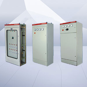 变频器PLC自动化控制柜（箱）