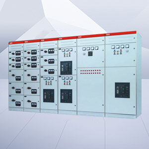 GCK型低压抽屉式开关柜