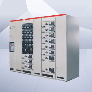 MNS型低压抽屉式开关柜